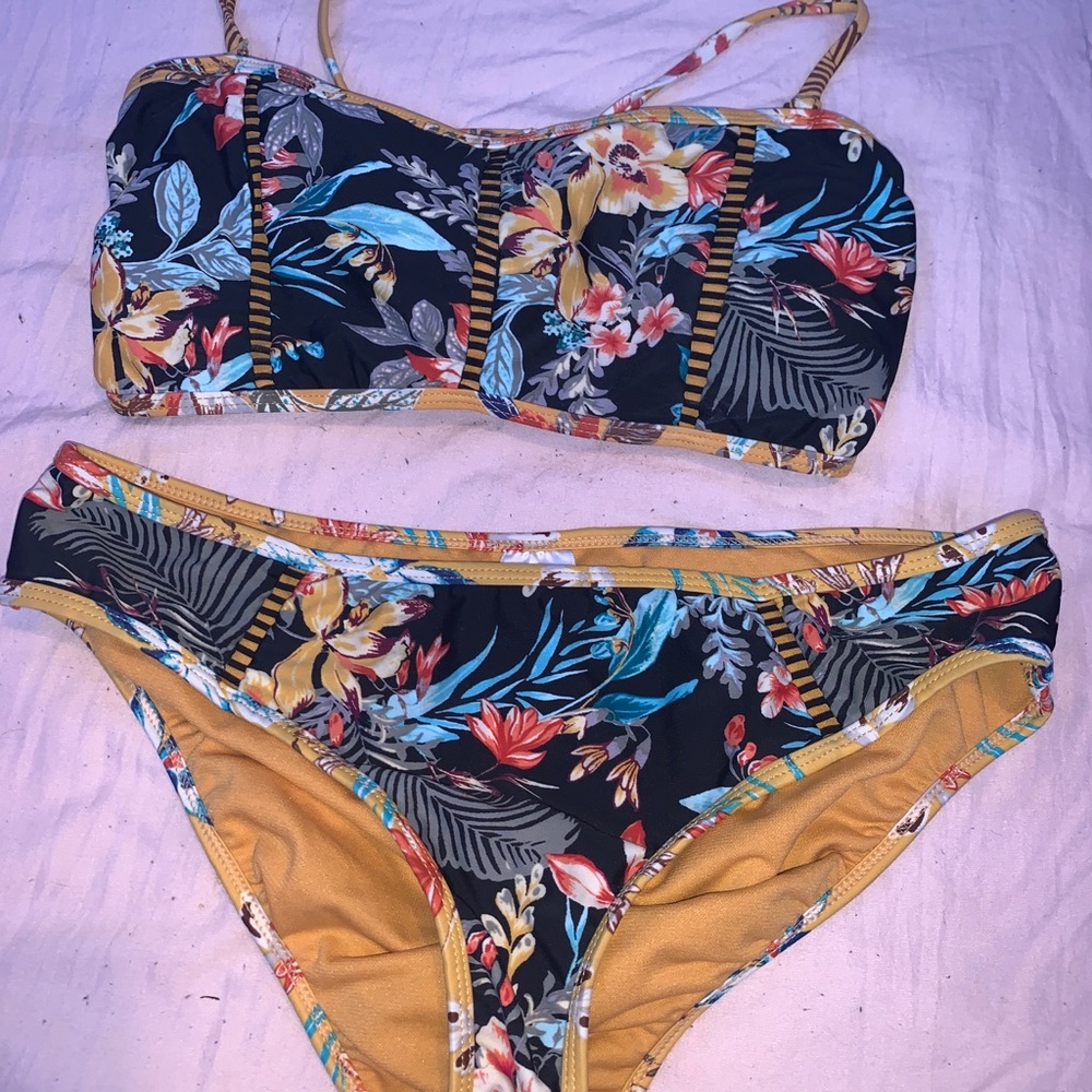 bathing suit:)
